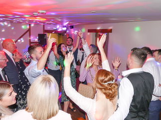 Promo Karlos Alexander Wedding DJ Staffordshire