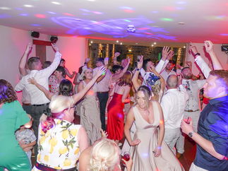 Promo Karlos Alexander Wedding DJ Staffordshire