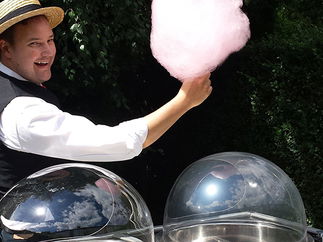 Promo Ashton Carts Food & Drink Supplier Manchester