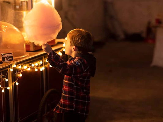 artists similar to Ashton Carts