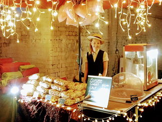 Promo Ashton Carts Food & Drink Supplier Manchester