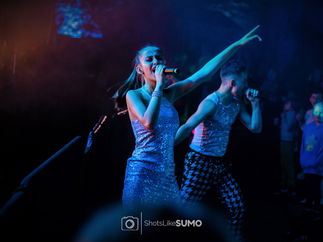 Promo ReMix Function Band Hertfordshire