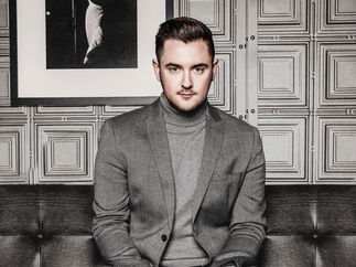 Promo Stuart Rogers Solo Artist, Duo or Trio Manchester