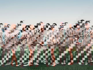 Promo Extravagance Function Band Vale of Glamorgan