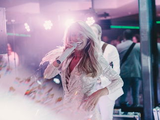 Promo Extravagance Function Band Vale of Glamorgan