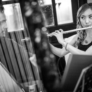 Promo Astral Duo  London