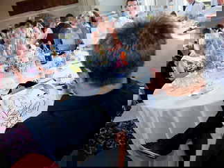 Promo Dave Draws Caricatures Caricaturist West Sussex