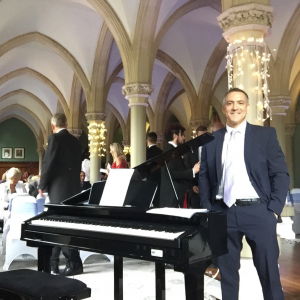 Promo Ryan Edery  London
