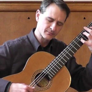Promo AT Guitar  Leicestershire