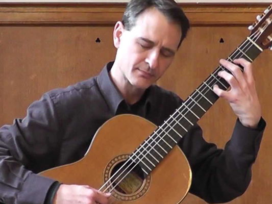 artists similar to AT Guitar