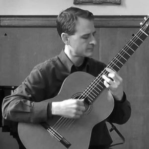 Promo AT Guitar  Leicestershire