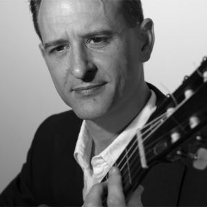 Promo AT Guitar  Leicestershire