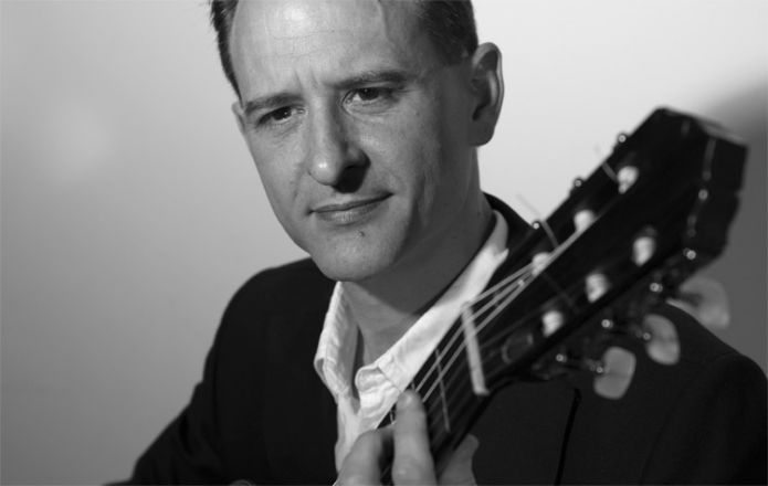 Promo AT Guitar  Leicestershire