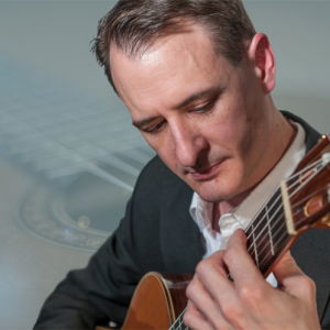 Promo AT Guitar  Leicestershire