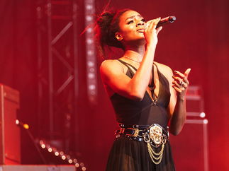 Promo Athena Acoustic Duo London