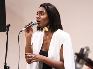 Promo Athena Acoustic Duo London