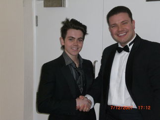 Promo All That Jazz Jazz Band South Yorkshire