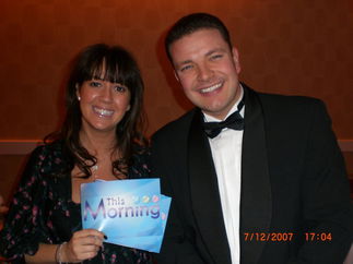 Promo All That Jazz Jazz Band South Yorkshire