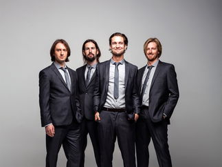 Promo Atomic Hi-Fi Function Band West Midlands