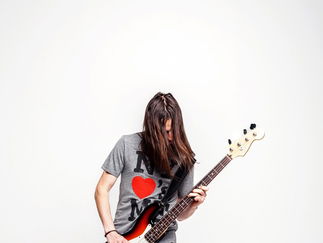 Promo Atomic Hi-Fi Function Band West Midlands