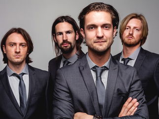 Promo Atomic Hi-Fi Function Band West Midlands