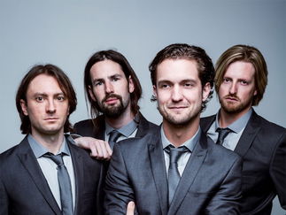 Promo Atomic Hi-Fi Function Band West Midlands