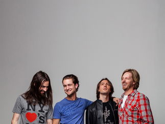 Promo Atomic Hi-Fi Function Band West Midlands