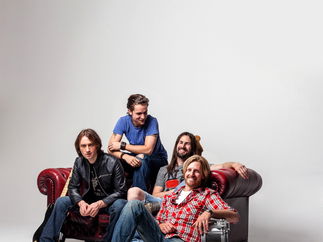 Promo Atomic Hi-Fi Function Band West Midlands