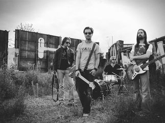 Promo Atomic Hi-Fi Function Band West Midlands