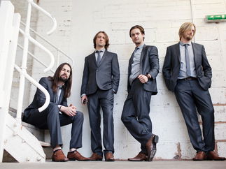 Promo Atomic Hi-Fi Function Band West Midlands