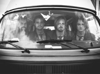 Promo Atomic Hi-Fi Function Band West Midlands