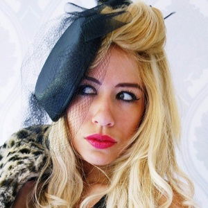 Promo A Touch Of Faith (Paloma Faith)  Hampshire