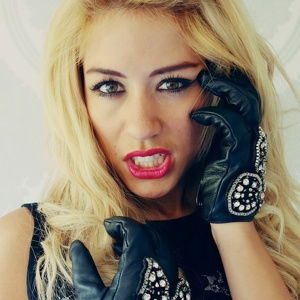 Promo A Touch Of Faith (Paloma Faith)  Hampshire