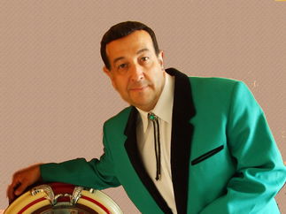 Promo A Tribute to the 50s and 60s 50s/ 60s Tribute Band West Midlands