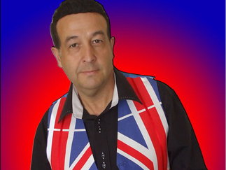 Promo A Tribute to the 50s and 60s 50s/ 60s Tribute Band West Midlands