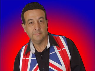 Promo A Tribute to the 50s and 60s 50s/ 60s Tribute Band West Midlands