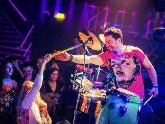 Promo DJ Live and Ibiza Percussion Experience Party DJ Bedfordshire