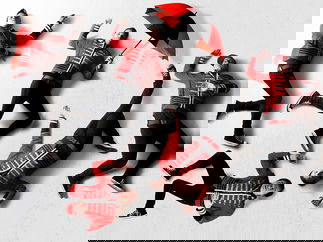 Promo Audio Function Band East Yorkshire