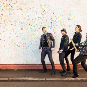 Promo Melody Makers  Bristol