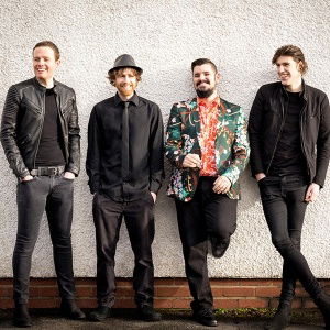 Promo Melody Makers  Bristol