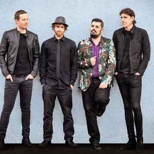 Promo Melody Makers  Bristol