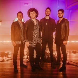 Promo Audio Candy  Vale of Glamorgan