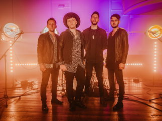 Promo Audio Candy Function Band Vale of Glamorgan