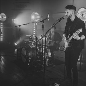 Promo Audio Candy  Vale of Glamorgan