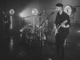 Promo Audio Candy Function Band Vale of Glamorgan