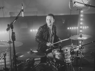 Promo Audio Candy Function Band Vale of Glamorgan