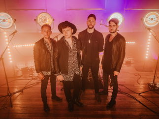 Promo Audio Candy Function Band Vale of Glamorgan