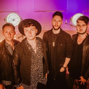 Promo Audio Candy  Vale of Glamorgan