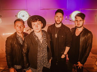 Promo Audio Candy Function Band Vale of Glamorgan