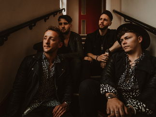 Promo Audio Candy Function Band Vale of Glamorgan